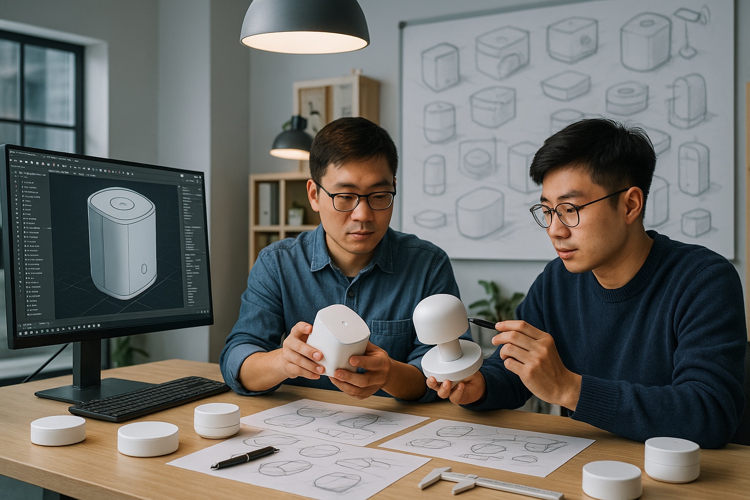 Design Process