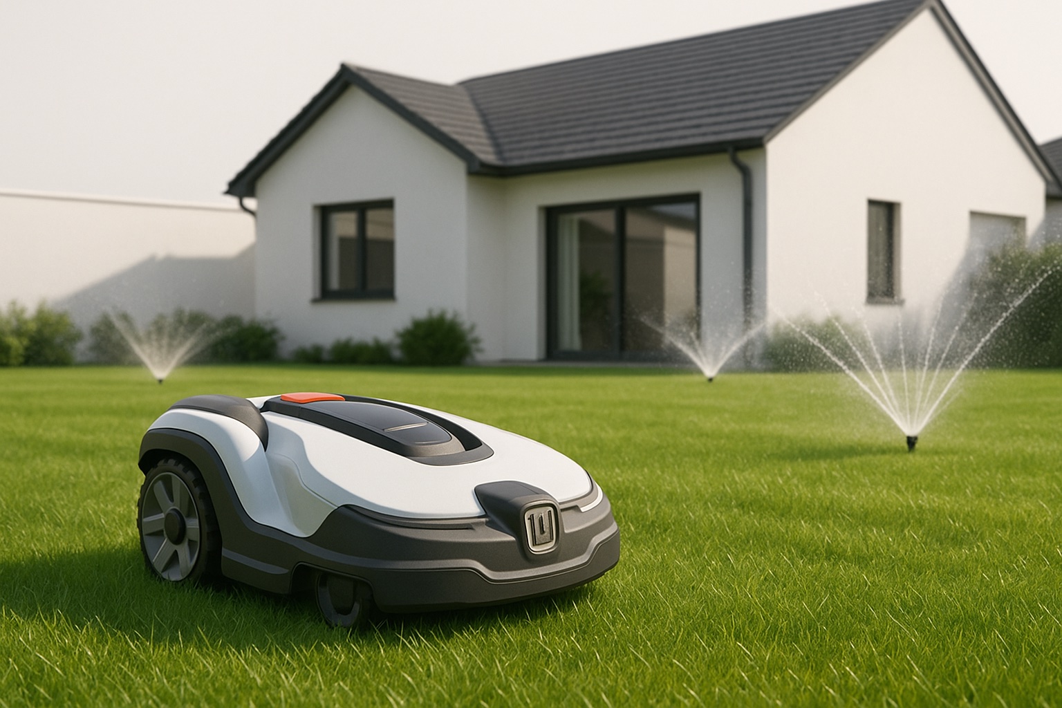 Lawn & Garden Products