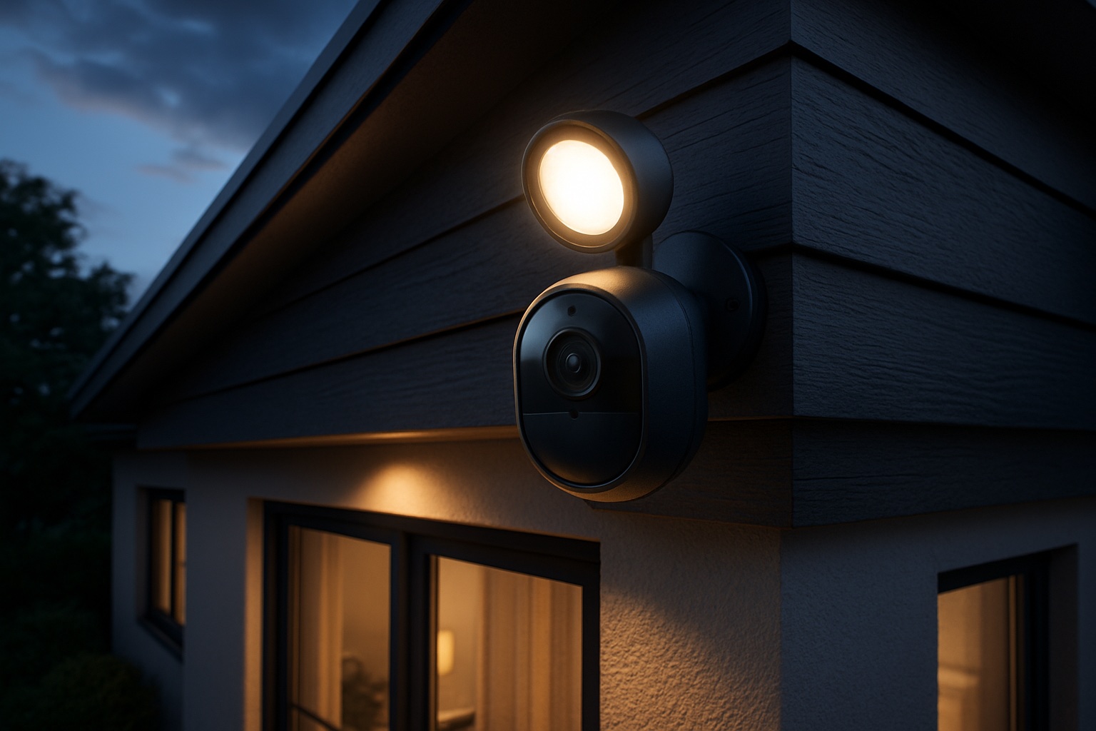 Security & Cameras Products