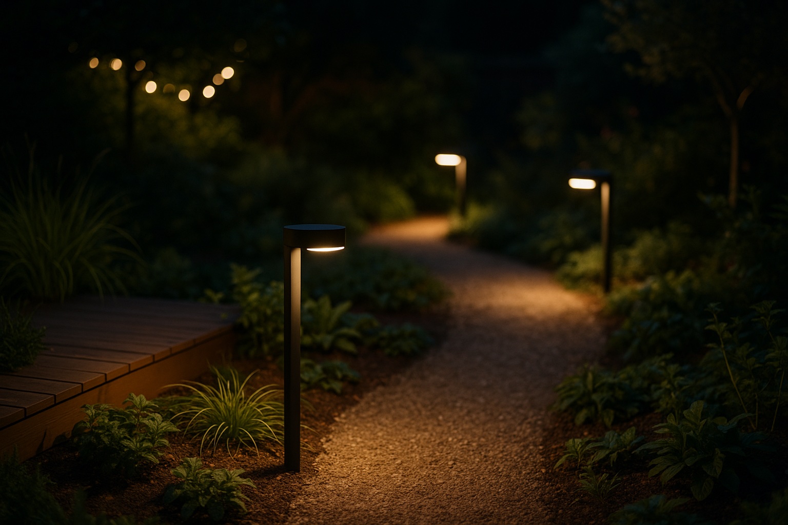 Lighting & Atmosphere Products